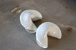 Fortune cookies seconds (set of 2)