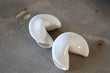 Fortune cookies seconds (set of 2)