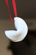 Fortune Cookie Ornament